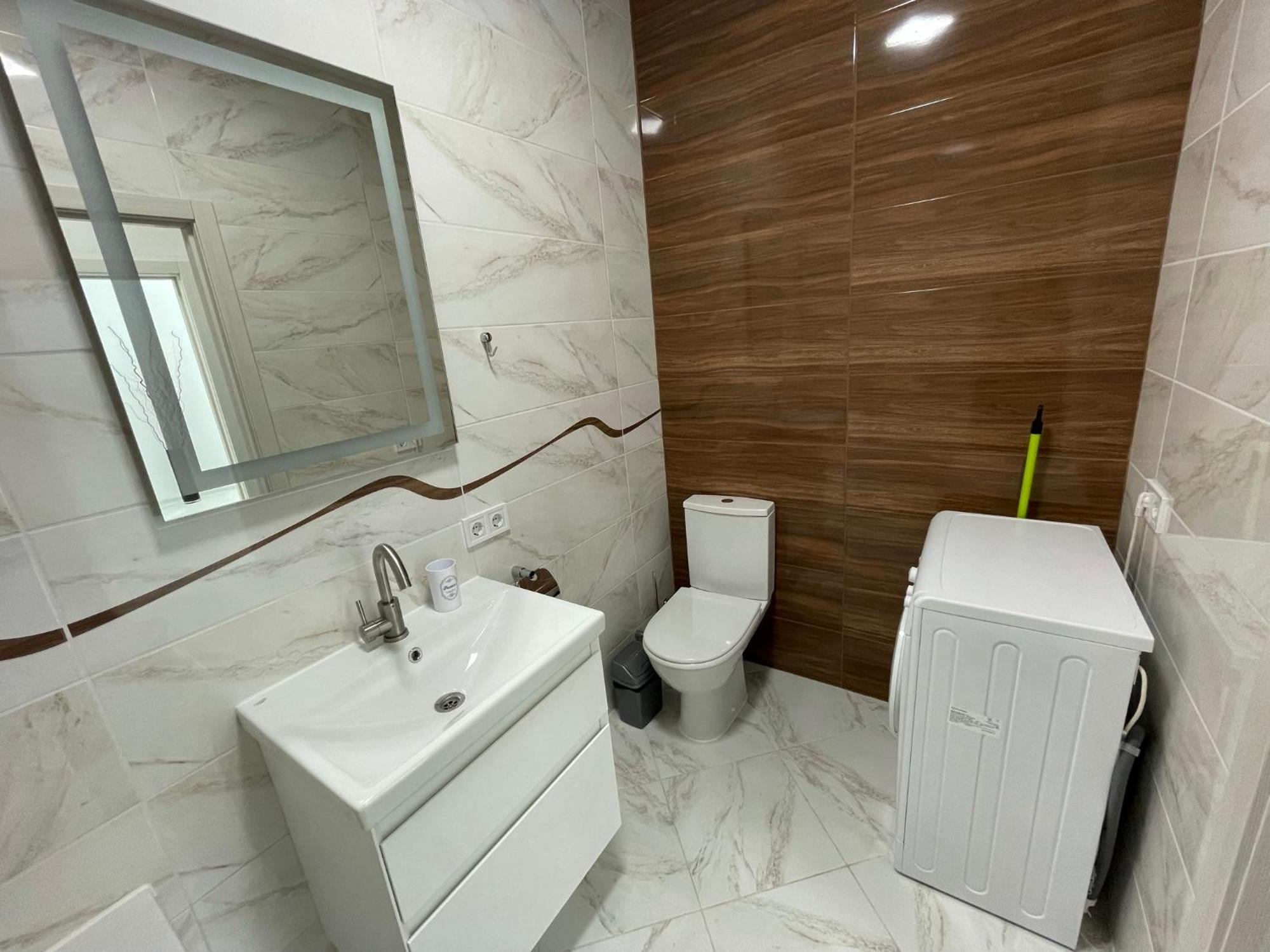 King - Size Apartment Oldenburg Bagian luar foto