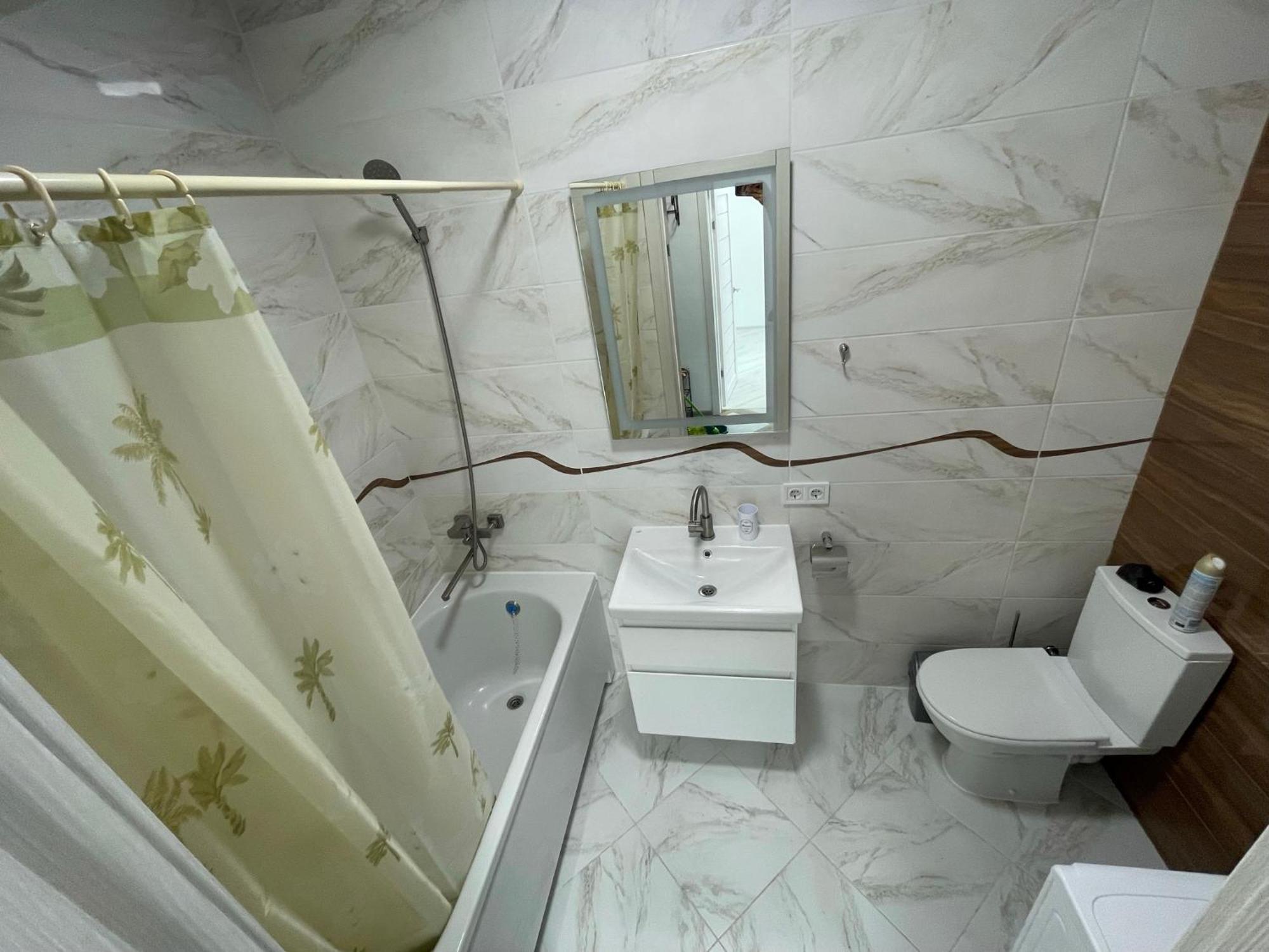 King - Size Apartment Oldenburg Bagian luar foto
