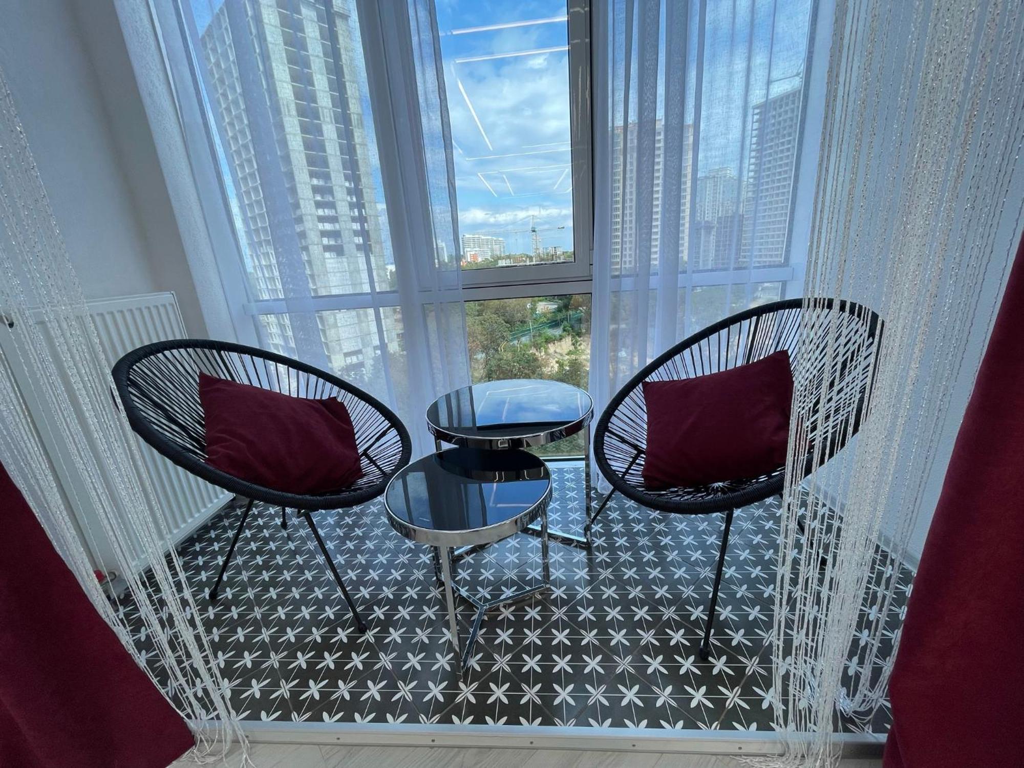 King - Size Apartment Oldenburg Bagian luar foto